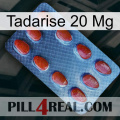 Tadarise 20 Mg 06